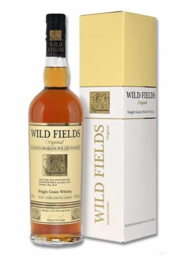 WILD FIELDS ORIGINAL 700ML