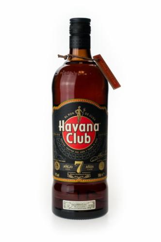 HAVANA CLUB 7YO 700ML