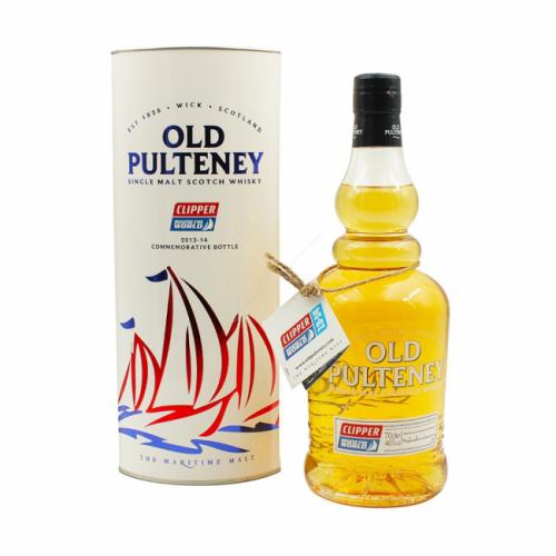 OLD PULTENEY CLIPPER 700ML